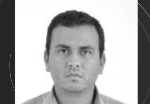 Ex-vereador é assassinado a tiros na Bahia diante da esposa