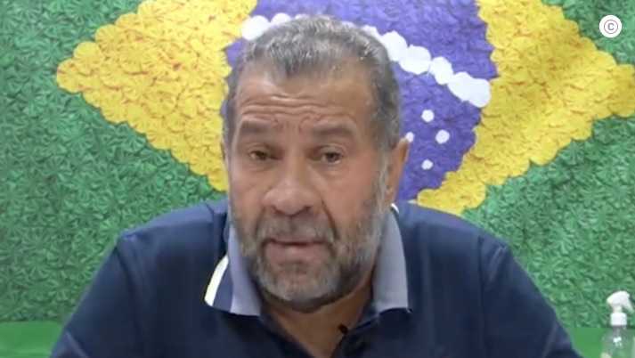 Carlos Lupi informou a liderança do PDT da Bahia sobre investigação da Polícia Federal no INSS em 2024