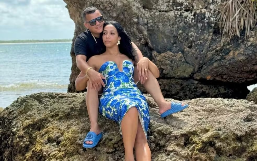 Polícia Civil prende casal suspeito de chefiar lavagem de dinheiro