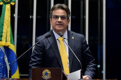 Ciro Nogueira volta a defender federação entre PP e União Brasil; semana depois da Páscoa será de conversas decisivas