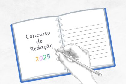 Concurso de Redação para Estudantes da Rede Pública: Câmara e Educação Unem Forças