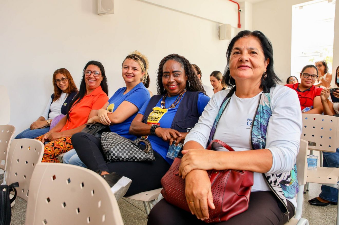 Conselho Municipal de Saúde faz 1ª reunião sobre saúde do trabalhador