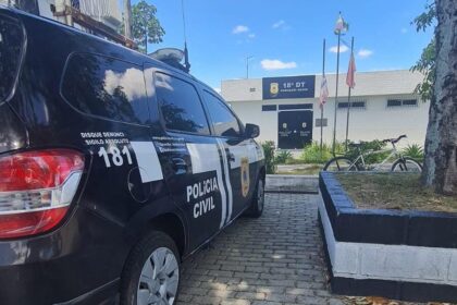 Criança de 2 anos morre após cair da janela em Camaçari