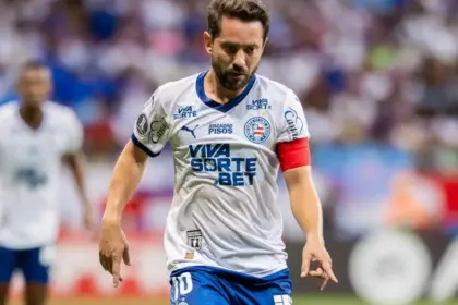 Deputado propõe título de cidadão baiano para Everton Ribeiro
