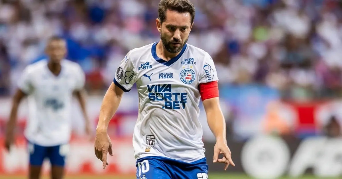 Deputado propõe título de cidadão baiano para Everton Ribeiro