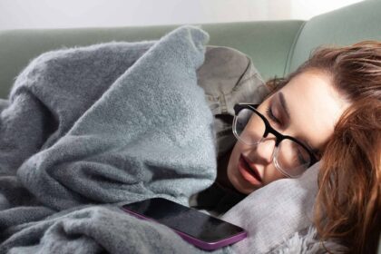 7 hábitos cotidianos que atrapalham o seu sono e você não sabia