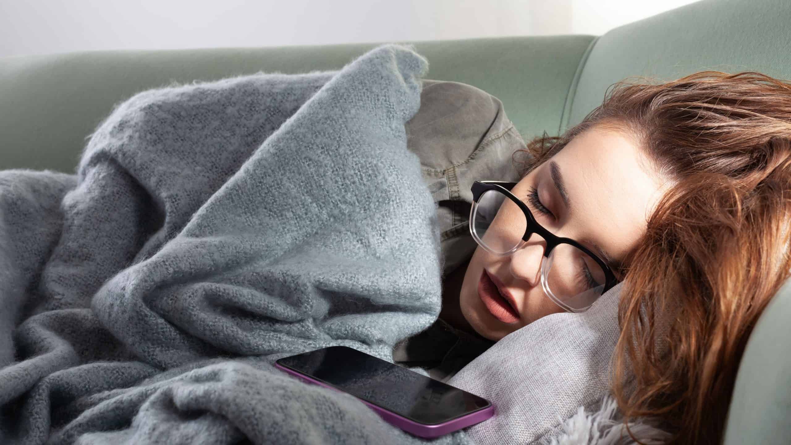 7 hábitos cotidianos que atrapalham o seu sono e você não sabia