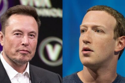 Vozes de IA de Musk e Zuckerberg assombram cruzamentos na Califórnia
