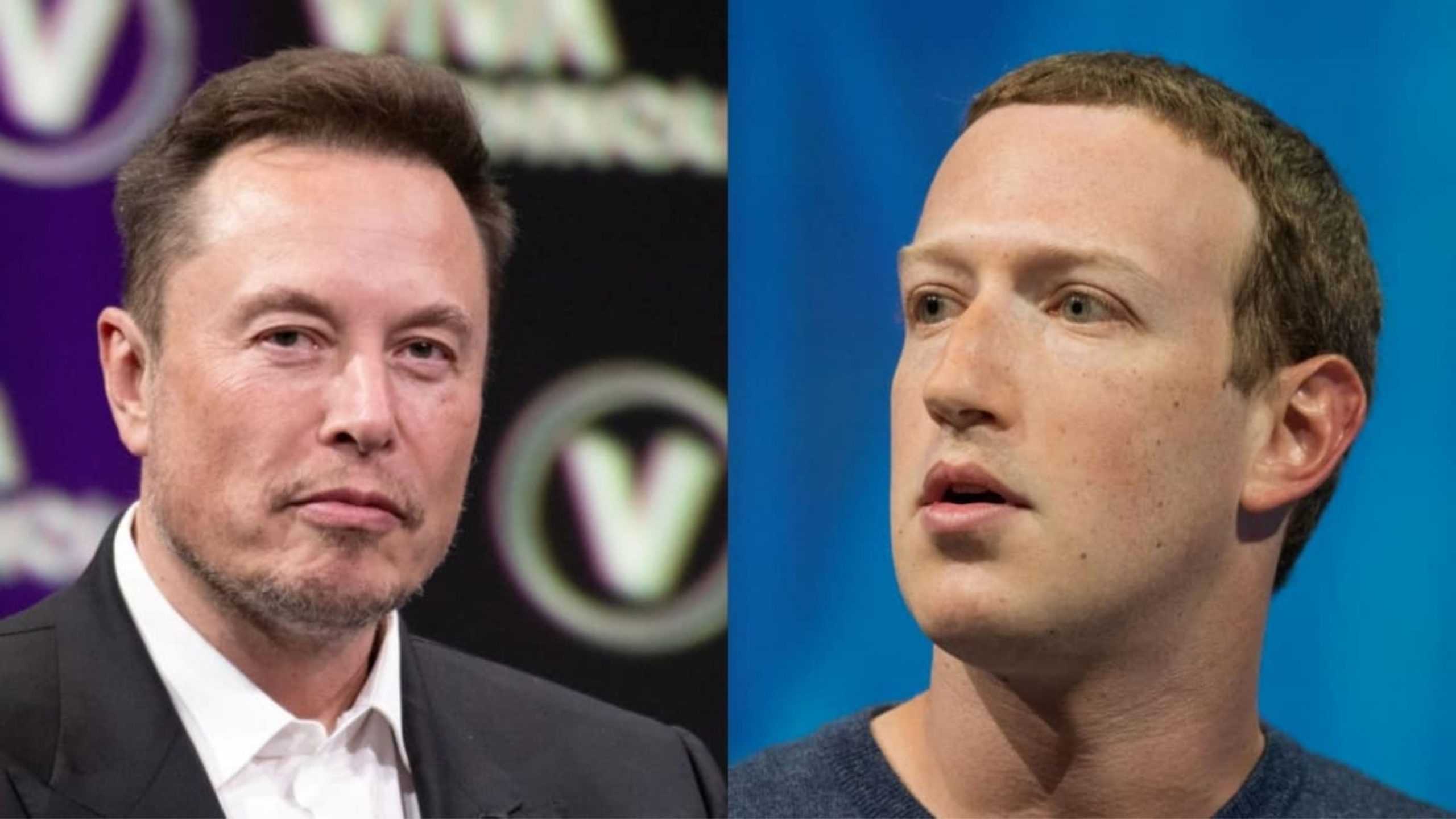 Vozes de IA de Musk e Zuckerberg assombram cruzamentos na Califórnia