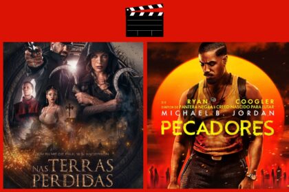 Cinema: lançamentos de filmes da semana (17 de abril)