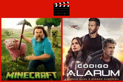 Cinema: lançamentos de filmes da semana (3 de abril)