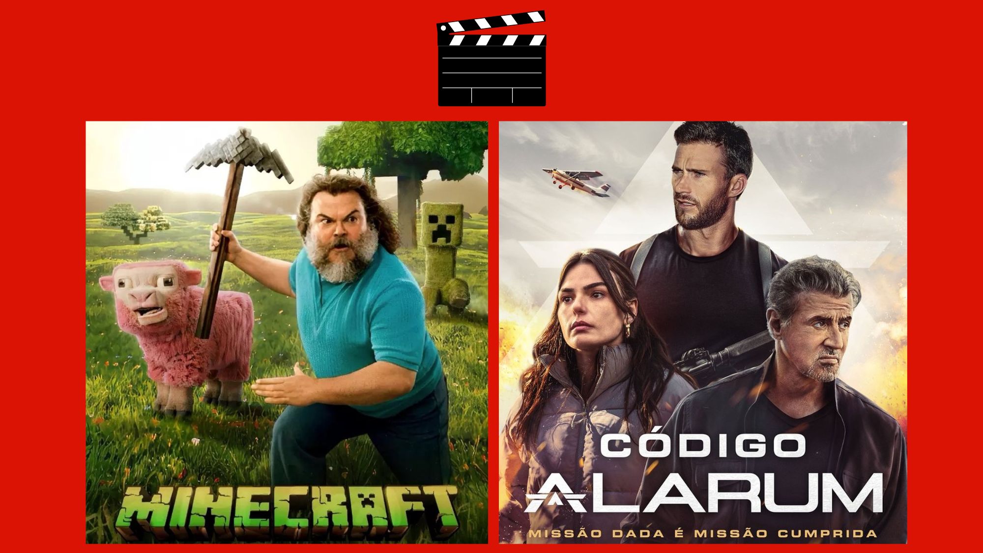 Cinema: lançamentos de filmes da semana (3 de abril)