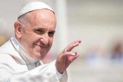 Onde assistir ao funeral do papa Francisco