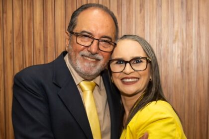 Após recomendação do Ministério Público, Eduardo Hagge exonera esposa de cargo em Itapetinga