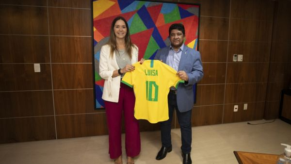 Ex-diretora da CBF revela contratação de prostitutas e relata assédio em eventos oficiais