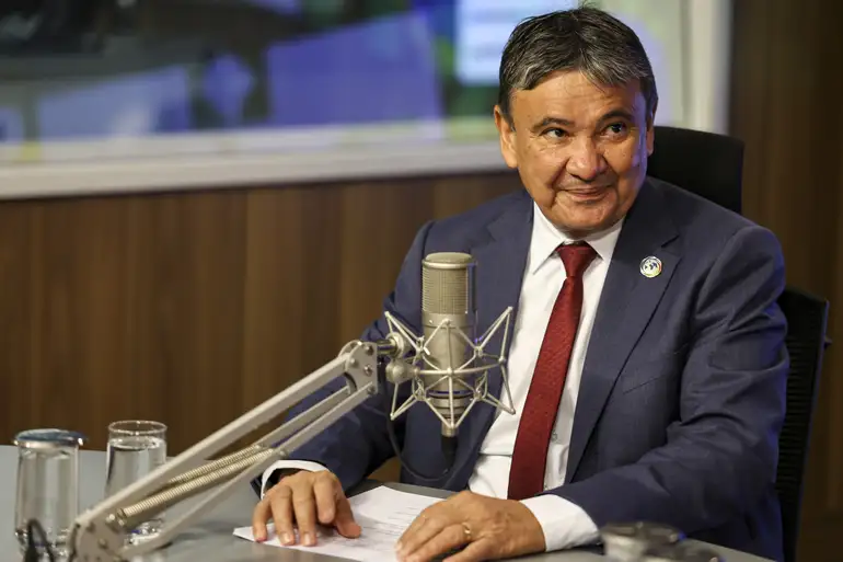Ministro Wellington Dias apresenta balanço de dois anos no MDS