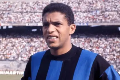 Morre Jair da Costa, campeão mundial com a seleção em 1962, aos 84 anos