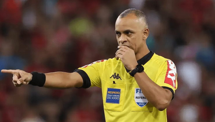 Fifa define árbitros e inclui câmeras corporais no Mundial de Clubes