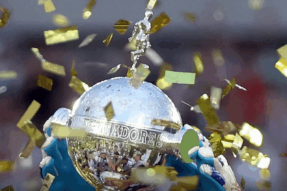 Pela segunda vez, final única da Copa Libertadores será em Lima