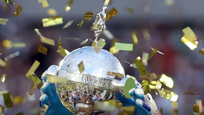 Pela segunda vez, final única da Copa Libertadores será em Lima