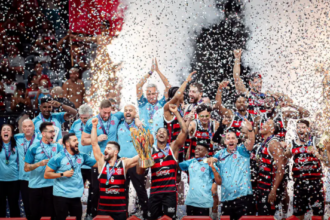 Fla derrota o Boca e vence Champions League das Américas pela 2ª vez