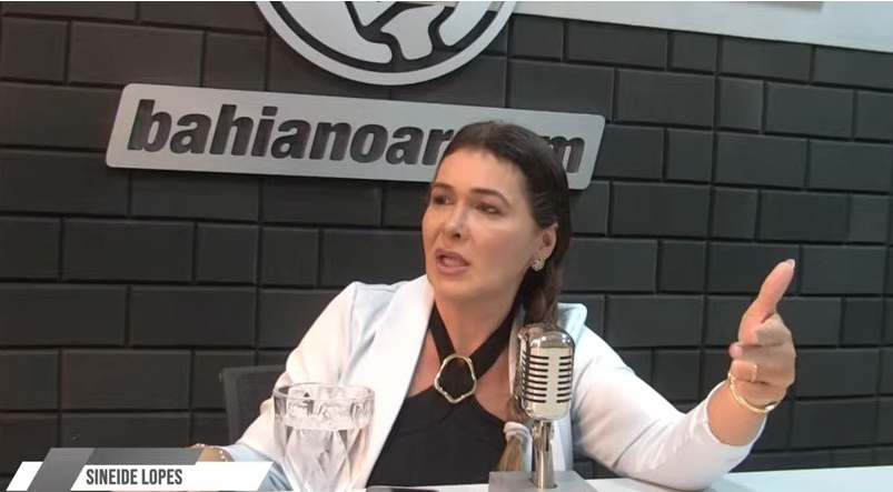 Gestão de Caetano: O que é feito, não é dito