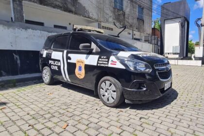 Homem morto ao comprar peixe em Parafuso, Camaçari
