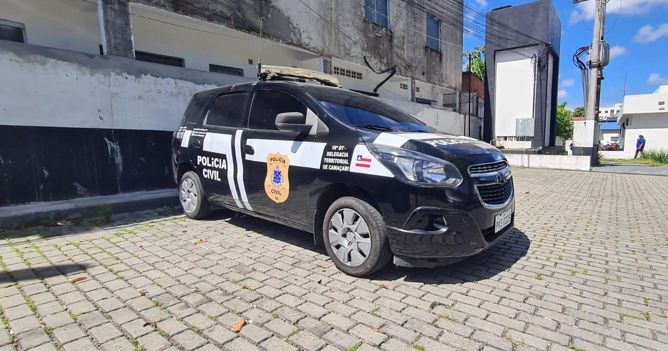 Homem morto ao comprar peixe em Parafuso, Camaçari