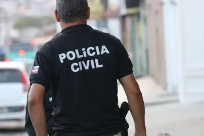 Polícia prende jovem por forjar sequestro e incriminar sogro na Bahia