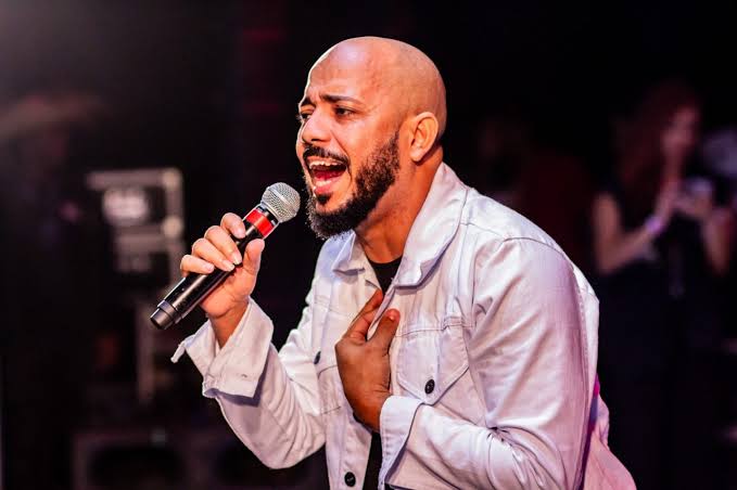 Candeias: Filhos de Jorge e Ney Santtos na inauguração do Complexo Nova Brasília