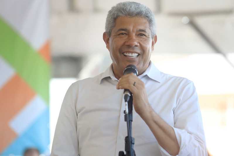 Jerônimo Rodrigues mantém agenda com Lupi apesar do escândalo na Previdência