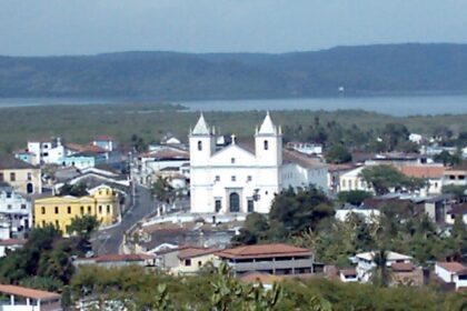 Justiça Eleitoral cassa mandatos de prefeito e vice de Maragogipe