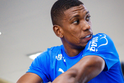Kanu sofre graves lesões musculares e desfalca Bahia nos próximos jogos