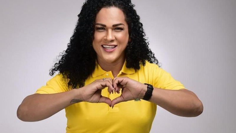 Léo Kret é nomeada diretora-geral da Secretaria Municipal de Reparação de Salvador