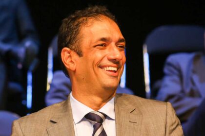 Ex-prefeito de Ilhéus, Mário Alexandre deixa o PSD e se filia ao Avante