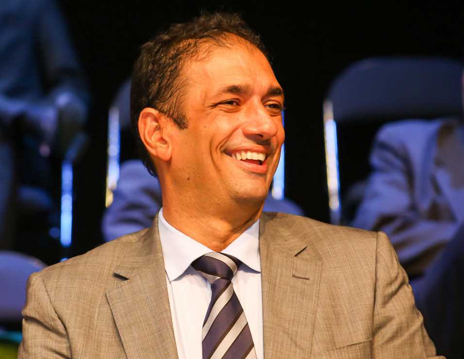 Ex-prefeito de Ilhéus, Mário Alexandre deixa o PSD e se filia ao Avante