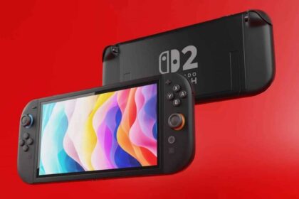Nintendo anuncia data de lançamento do console