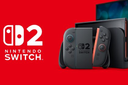 Nova vítima: Nintendo Switch 2 será adiado após tarifas de Trump