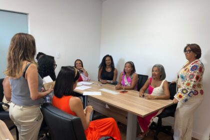 Novos membros do CMAS assumem cargo em São Francisco do Conde: cerimônia de posse