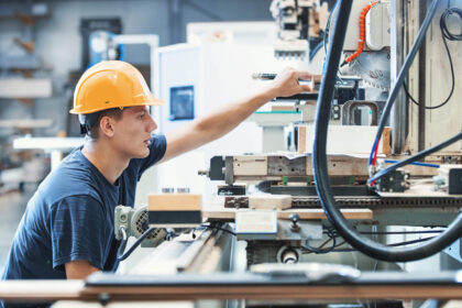 Oportunidades de emprego para RMS nesta terça: Operador de Produção e mais