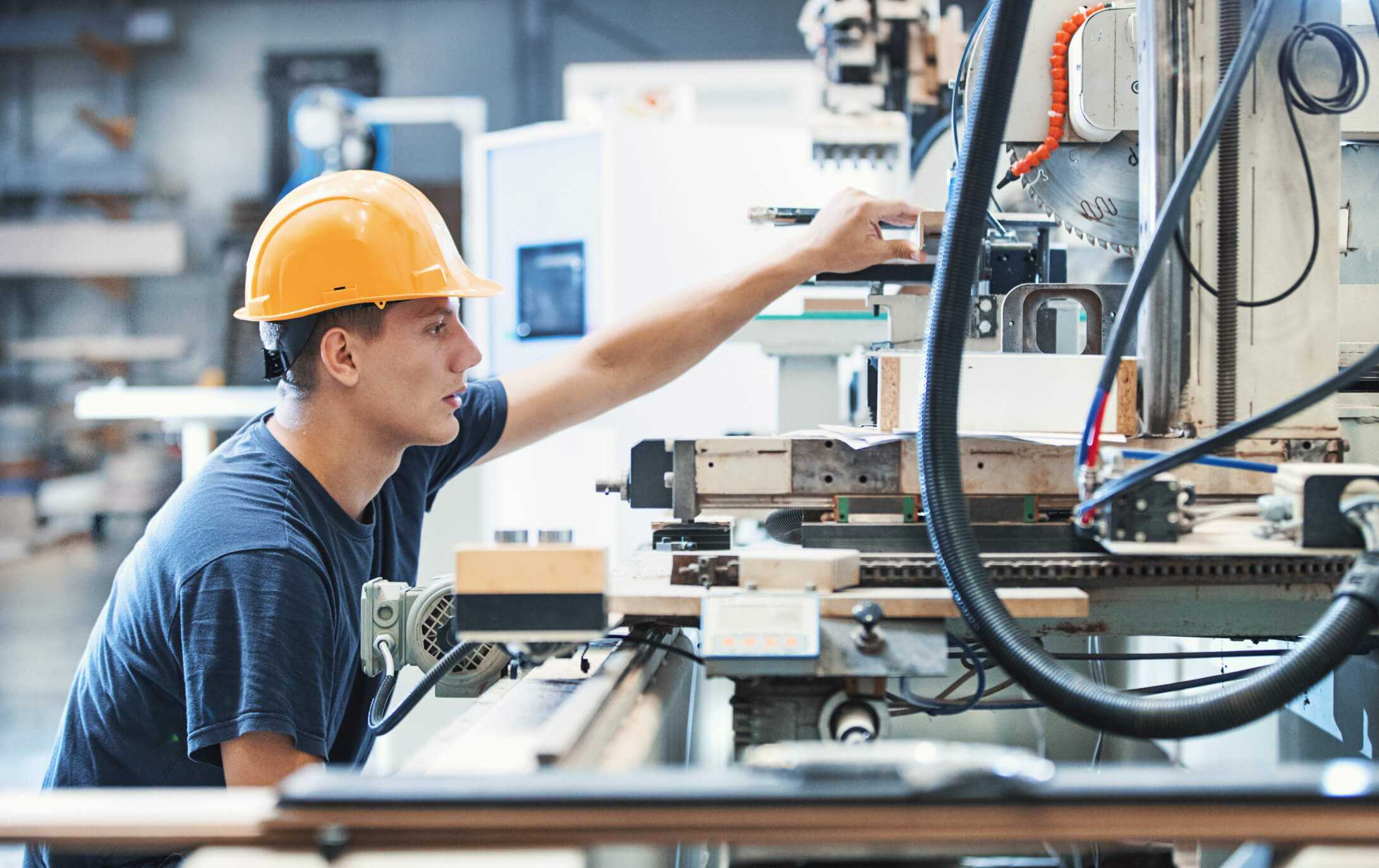 Oportunidades de emprego para RMS nesta terça: Operador de Produção e mais