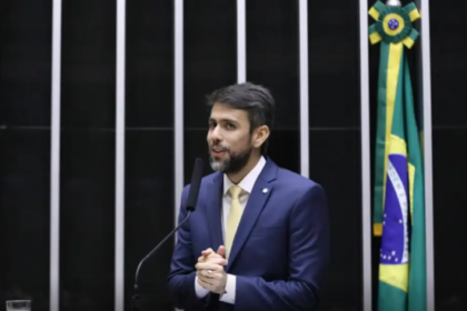 Governo confirma Pedro Lucas como novo ministro das Comunicações