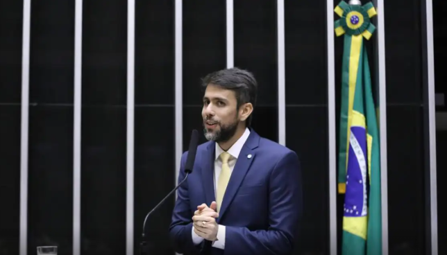 Governo confirma Pedro Lucas como novo ministro das Comunicações