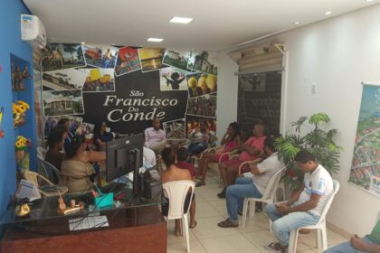 Prefeitura se Reúne com Proprietários de Bares e Restaurantes do Mercado Cultural