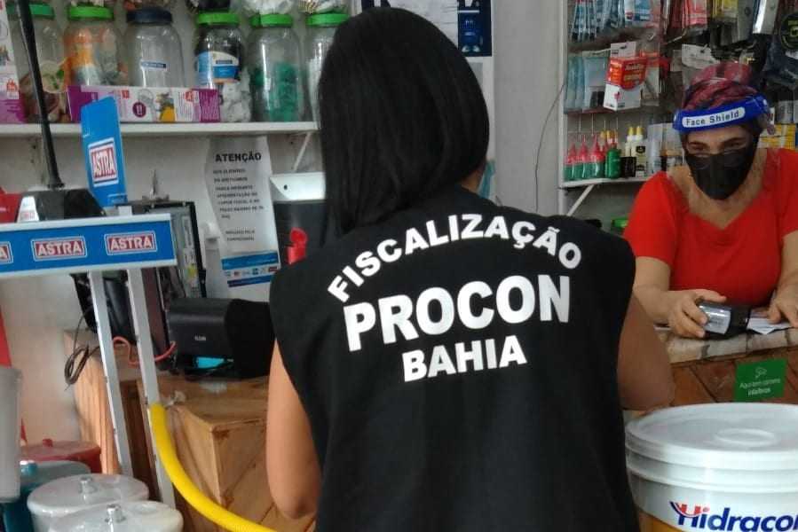 Procon marca presença em audiência pública para novo órgão em Camaçari