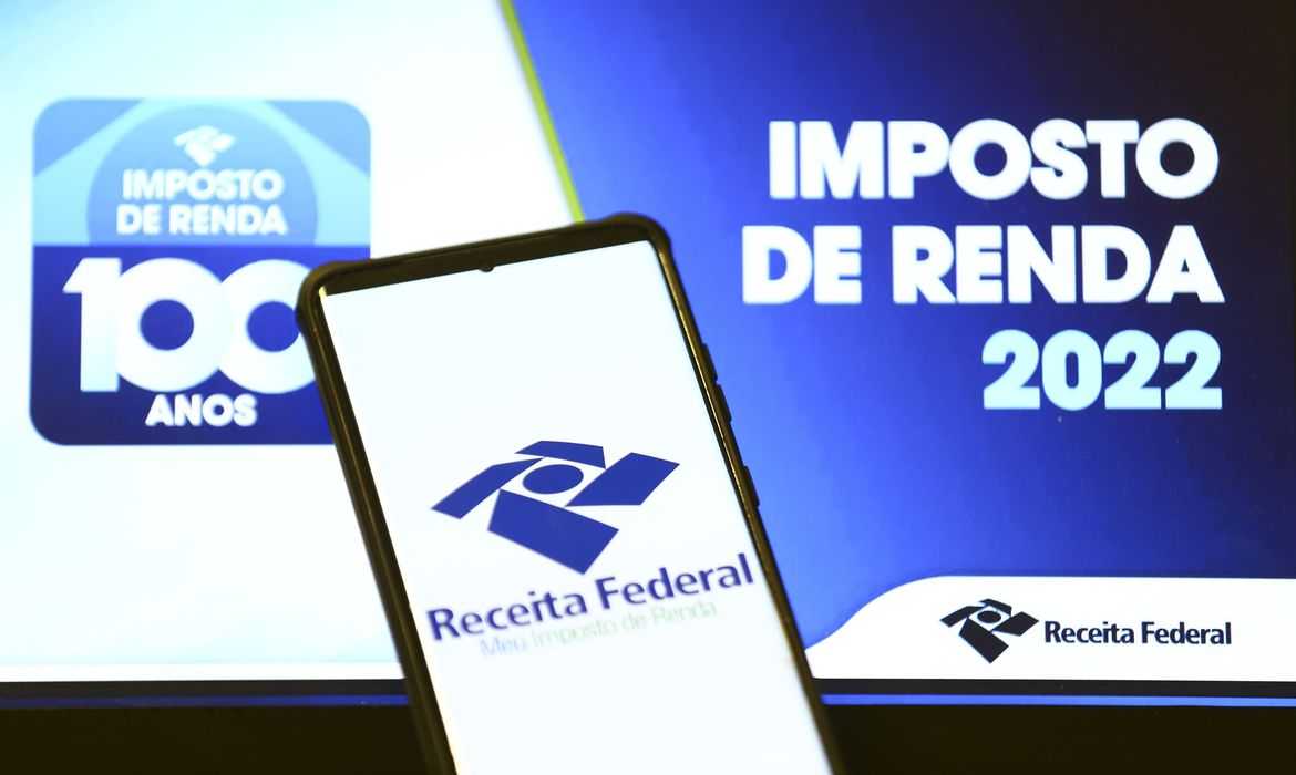 Quase metade das declarações de IR já entregues foi pré-preenchida