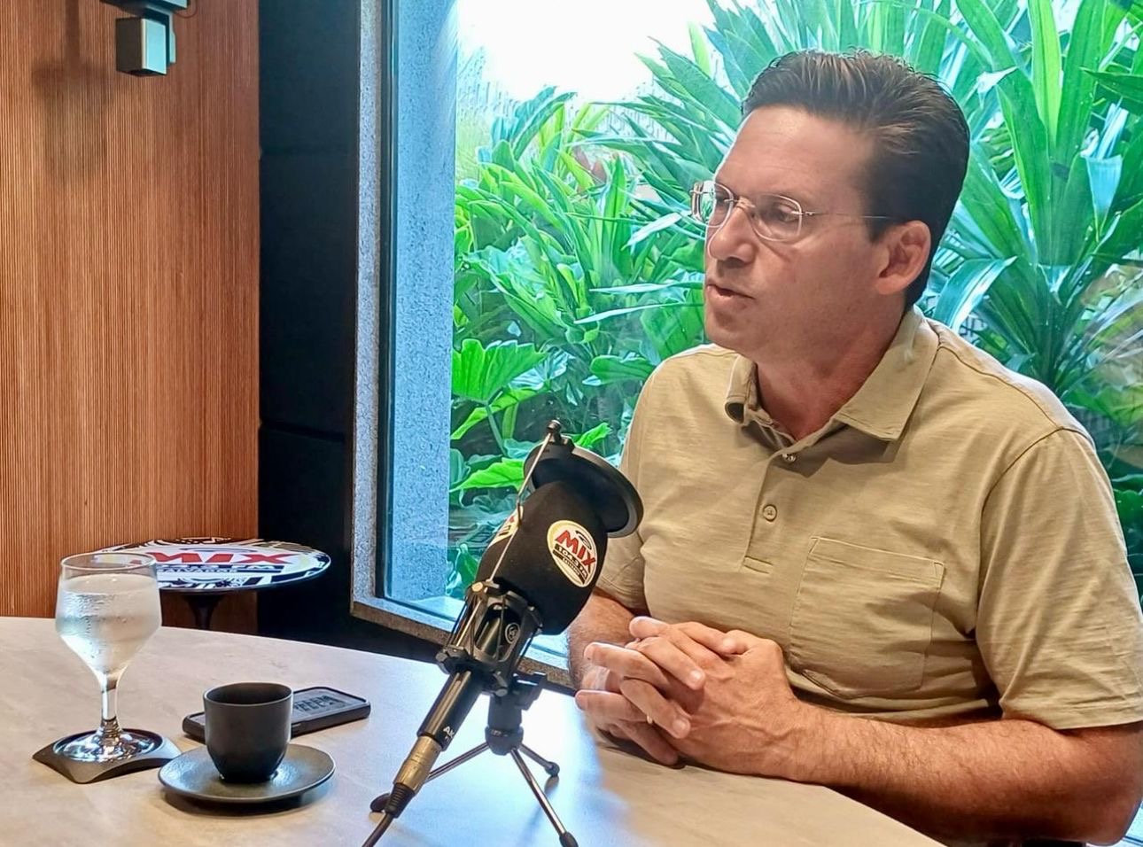 Roma acredita na unidade da direita em 2026