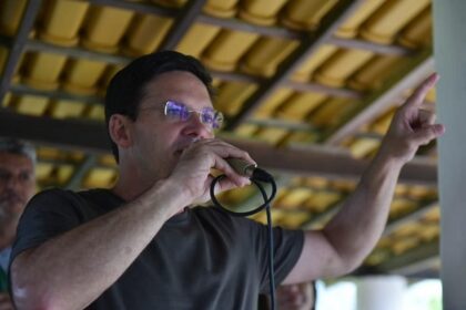 Roma defende convergência das oposições para vencer o PT em 2026