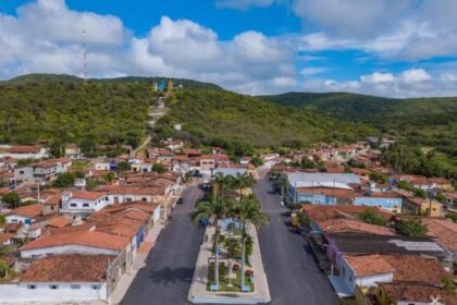 Ruy Barbosa realiza nova eleição para prefeito neste domingo após anulação do pleito de 2024