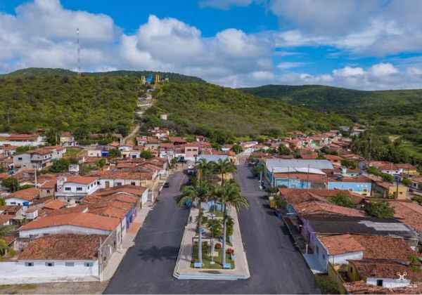 Ruy Barbosa realiza nova eleição para prefeito neste domingo após anulação do pleito de 2024